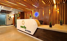 Hello Inn By Vyda